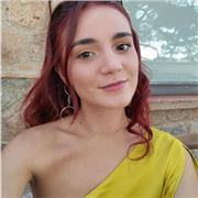 PROFESORA DE BIOLOGÍA DE TODOS LOS NIVELES. CHICA GENETISTA QUE ESTARÍA ENCANTADA EN ENSEÑAR LO FASCINANTE QUE ES LA BIOLOGIA